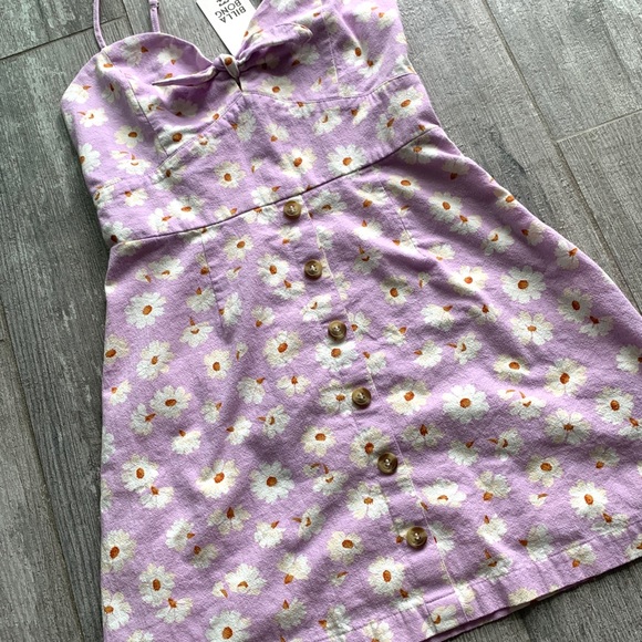 🔥🔥BILLABONG - DEL SOL FRANCA DRESS🔥🔥 - Picture 4 of 8